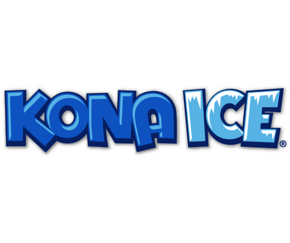 Kona Ice Logo
