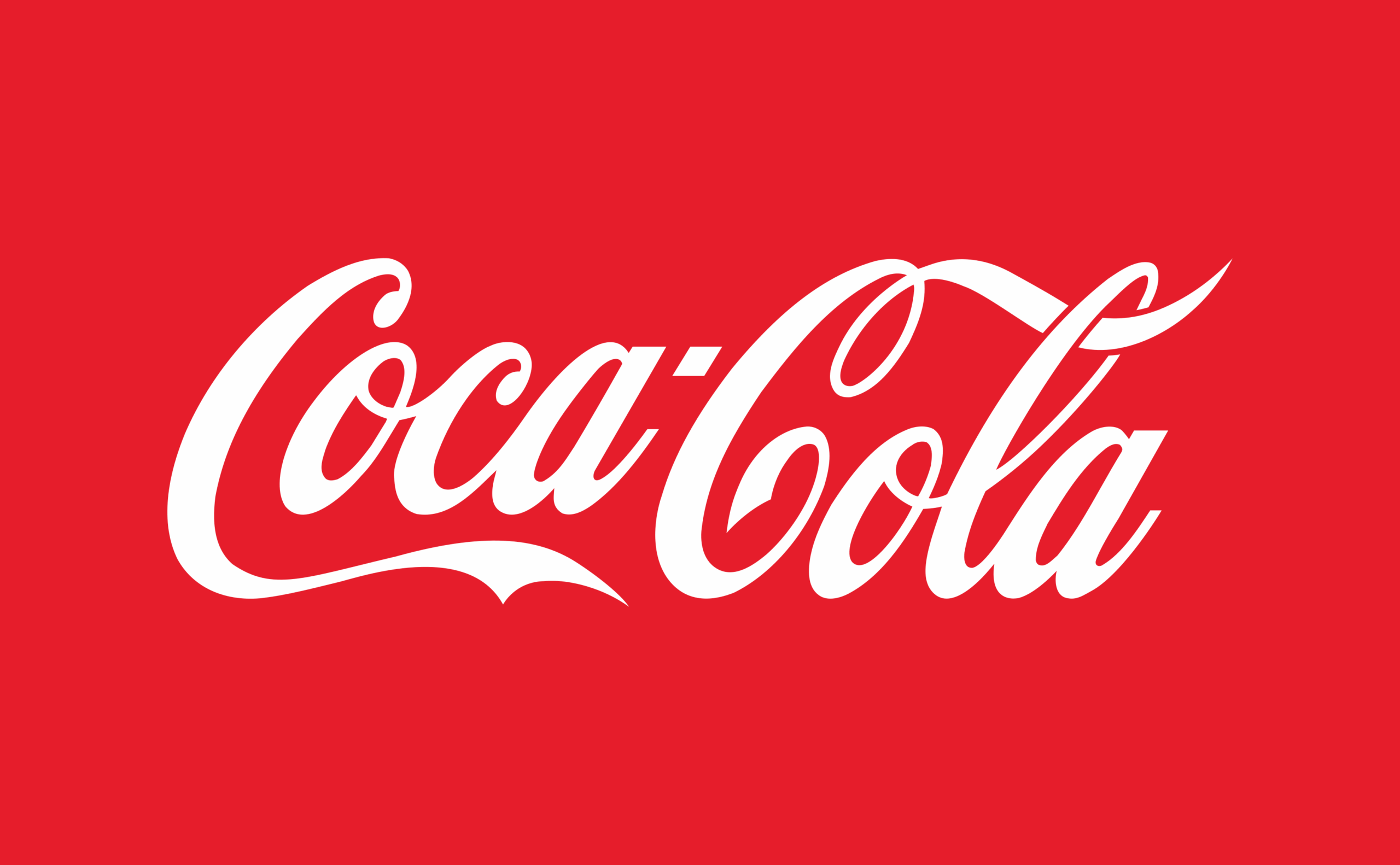 coca cola logo 3