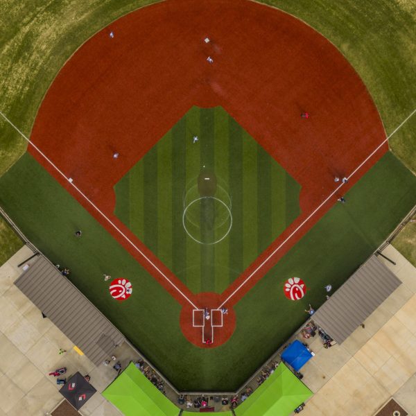 Chick fil A Field 4