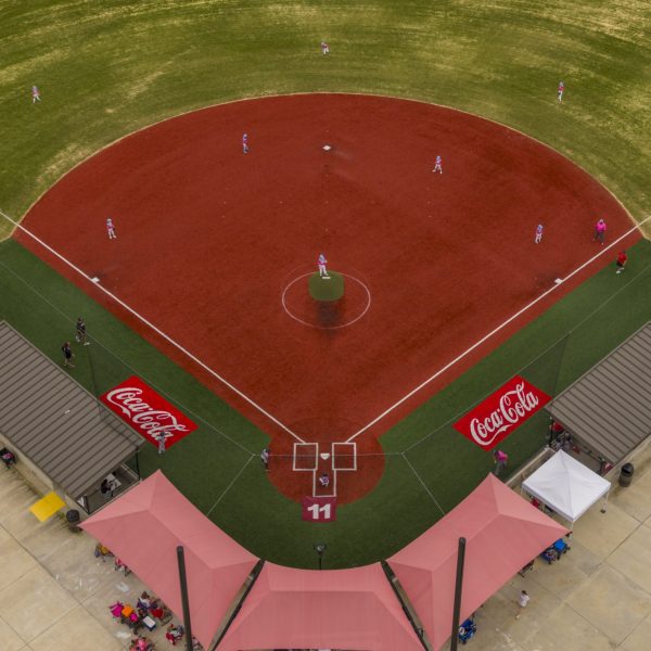 Coke field 11