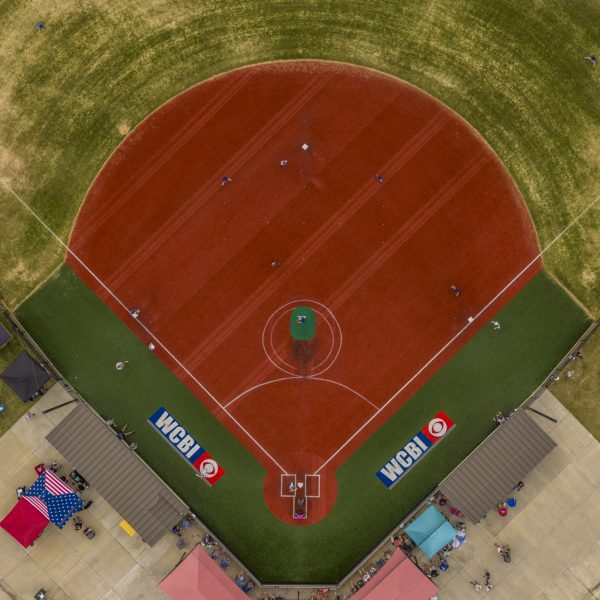 GrandSlam Drone 54