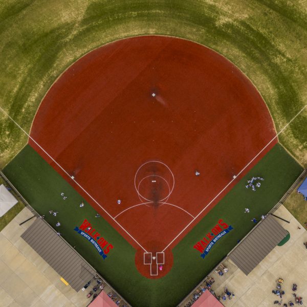 GrandSlam Drone 55