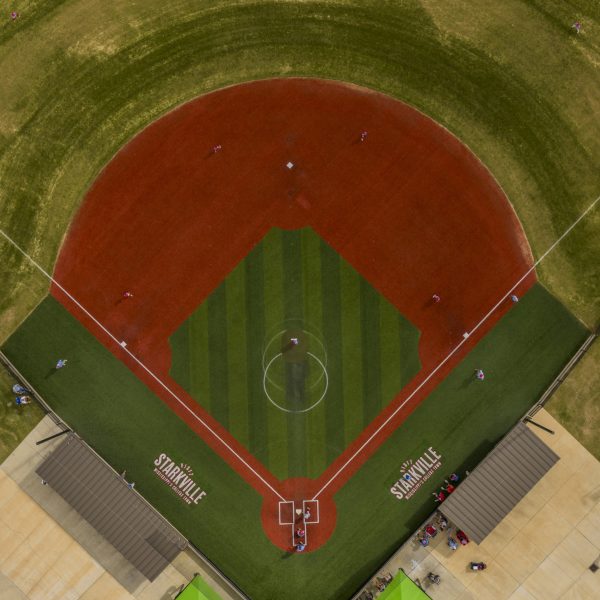GrandSlam Drone 74
