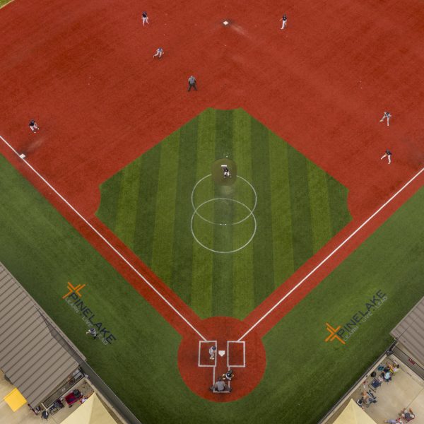 GrandSlam Drone 91