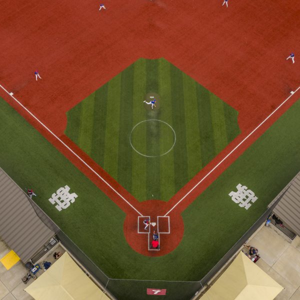 GrandSlam Drone 93