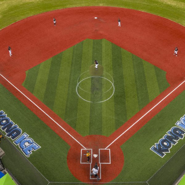 GrandSlam Drone 96