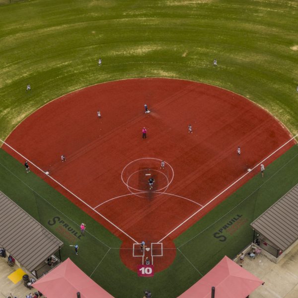 Spruill Field 10